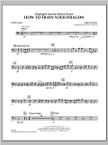 Highlights from How To Train Your Dragon - String Bass