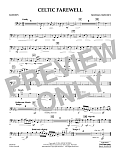 Celtic Farewell - Bassoon