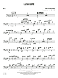 Lush Life (arr. Mike Tomaro) - Bass