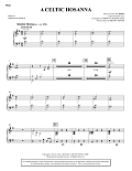 A Celtic Hosanna - Harp