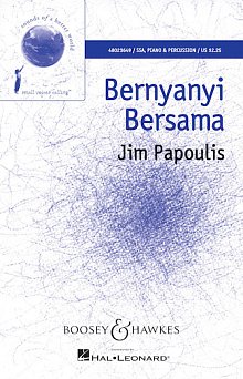 Bernyanyi Bersama 