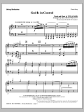 God Is In Control - Keyboard String Reduction