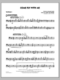 Come Fly With Me - Trombone 2