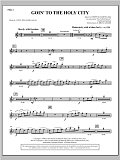 Goin To The Holy City - Flute 2