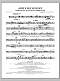 Adele In Concert - Baritone B.C.