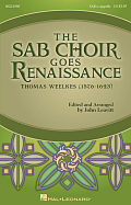 The SAB Choir Goes Renaissance