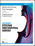 Abduction From The Seraglio (Overture) - 2nd Violin