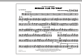 Would I Lie to You? - 2nd Trombone