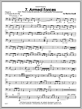 More Contest Ensembles For Intermediate Percussionists - Percussion 1