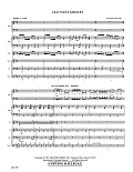 Old West Medley (arr. Mark Hayes) - Full Score