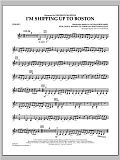 I'm Shipping Up To Boston - Violin 2