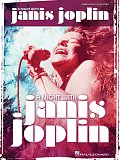 Try (Just A Little Bit Harder) (from the musical A Night With Janis Joplin)