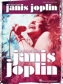 Try (Just A Little Bit Harder) (from the musical A Night With Janis Joplin) 