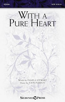With A Pure Heart 