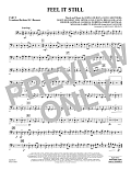 Feel It Still - Pt.5 - Trombone/Bar. B.C./Bsn.