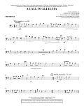 A Call to Alleluia - Trombone