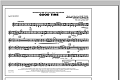 Good Time - 2nd Bb Trumpet
