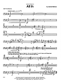 All In - 3rd Trombone