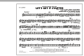 Let's Get It Started - Bb Clarinet