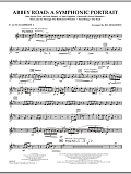 Abbey Road - A Symphonic Portrait - Eb Alto Saxophone 2
