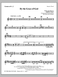 By The Grace Of God - Clarinet 1 & 2