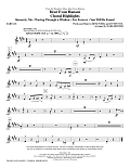 Dear Evan Hansen (Choral Highlights) - Baritone Sax
