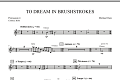 To Dream in Brushstrokes - Percussion 4