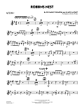 Robbins Nest - Alto Sax 1