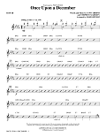 Once Upon A December (arr. Mark Brymer) - Guitar
