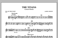 The Titans (Concert March) - Mallet Percussion