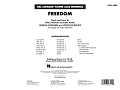 Freedom (arr. Paul Murtha) - Conductor Score (Full Score)
