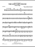 The Lost Lady Found (from "Lincolnshire Posy") - Bassoon