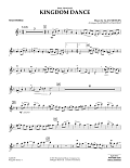Kingdom Dance (from Tangled) - Solo Fiddle