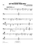 Let the Good Times Roll - Tuba