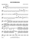 Silverbrook - Mallet Percussion