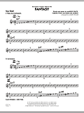 Fantasy - Solo Sheet