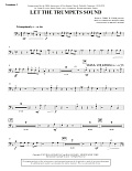 Let The Trumpets Sound - Trombone 2