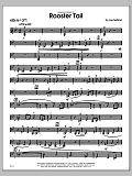Rooster Tail - Horn in F