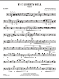 The Liberty Bell - Bassoon