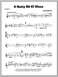 A Nasty Bit Of Blues - Trumpet 2