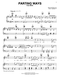 Parting Ways (from Soul)