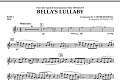 Bella's Lullaby (from "Twilight") - Pt.1 - Oboe