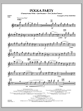 Polka Party - Pt.1 - Flute