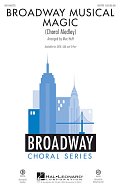 Broadway Musical Magic