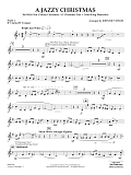 A Jazzy Christmas - Pt.1 - Bb Clarinet/Bb Trumpet