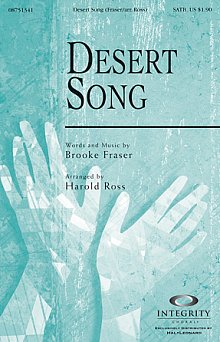 Desert Song 
