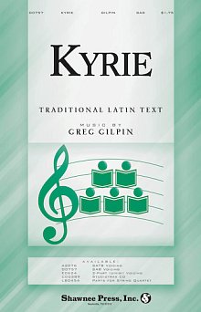 Kyrie 
