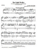 The Light Medley - Rhythm