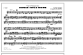Hawaii Five-O Theme - F Horn