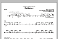 Bailamos - Drums